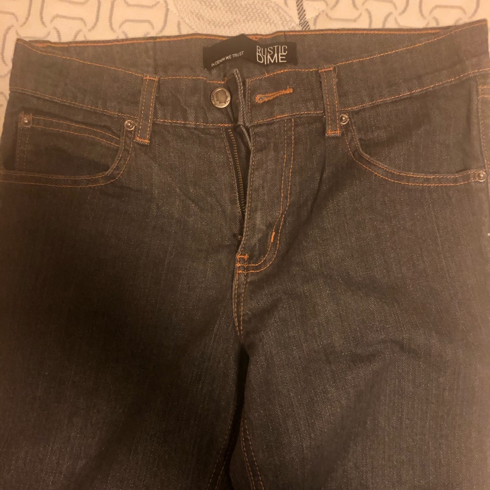 Rustic Dime jeans - Picture 2 of 2